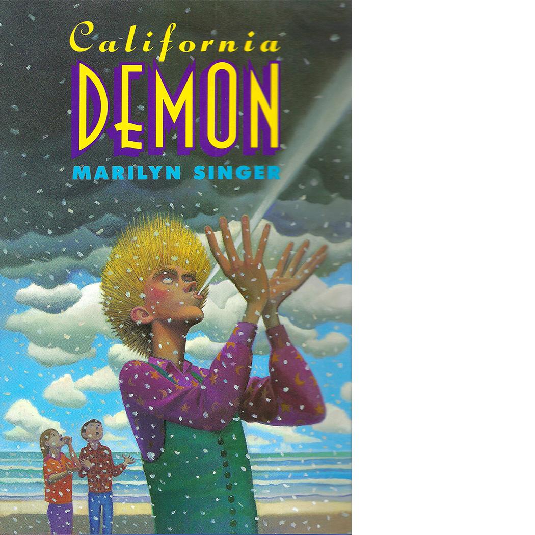California Demon